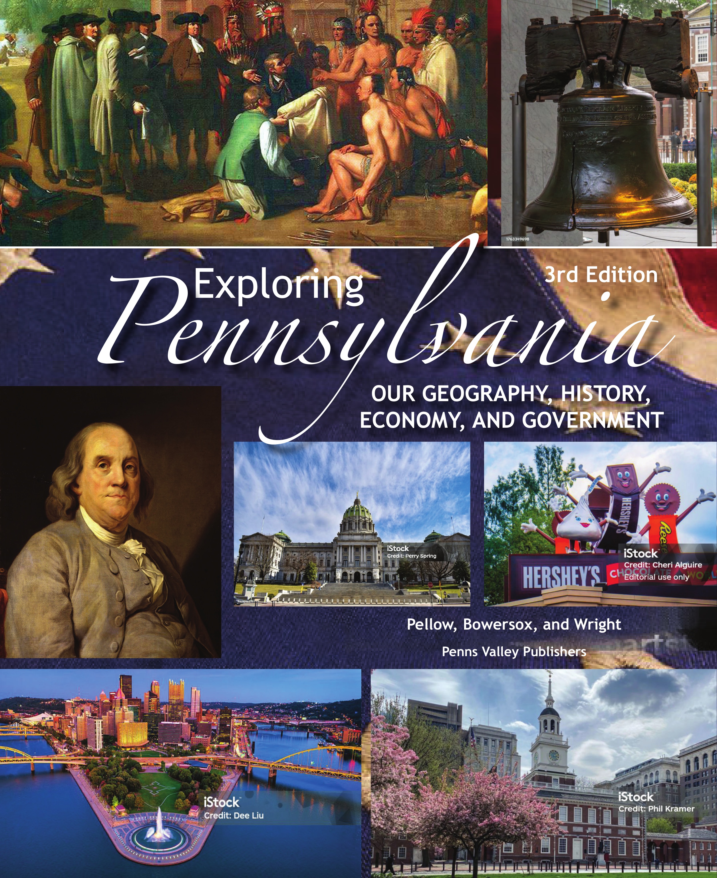 Exploring Pennsylvania