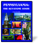 Pennsylvania: The Keystone State 