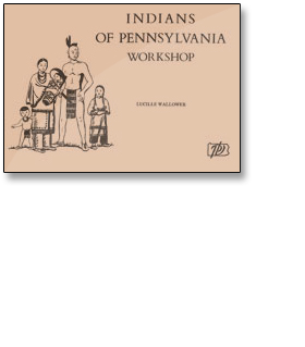 Indians of Pennsylvania