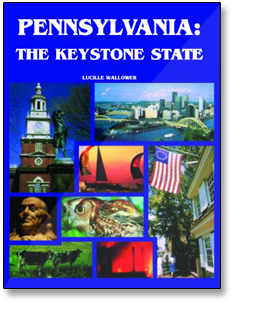 Pennsylvania The Keystone State