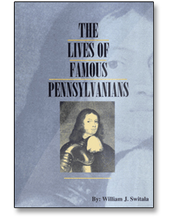 Lives of Famous Pennsylvanians