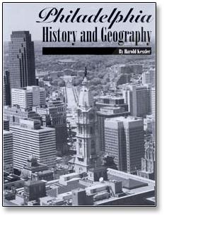 Philadelphia History and Geography