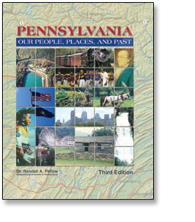 Pennsylvania: People, Places and Past