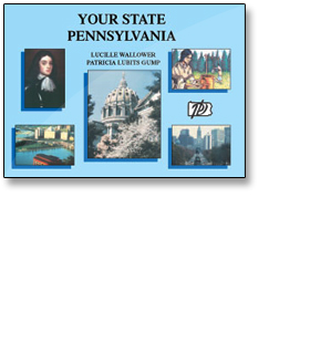 Your State Pennsylvania